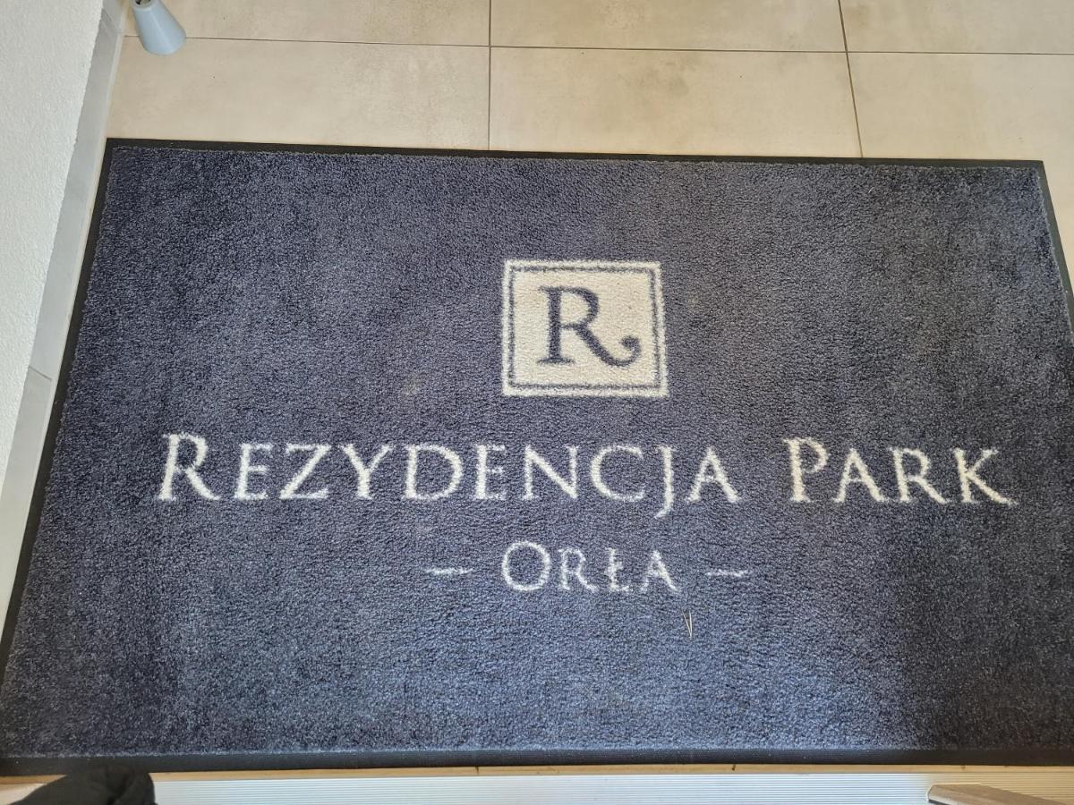 Rezydencja Park Mielno Lake View Dış mekan fotoğraf